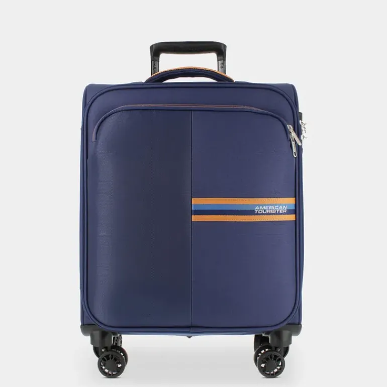 MEDIO- TROLLEY MEDIO BLU MD3041004