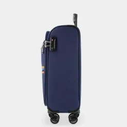 MEDIO- TROLLEY MEDIO BLU MD3041004