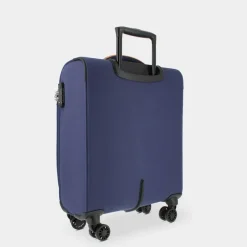 MEDIO- TROLLEY MEDIO BLU MD3041004