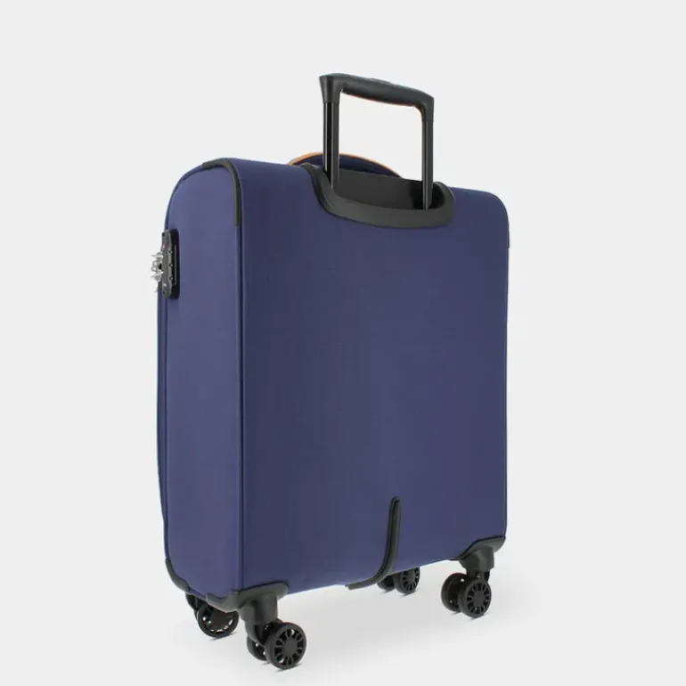 MEDIO- TROLLEY MEDIO BLU MD3041004