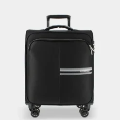 MEDIO- TROLLEY MEDIO NERO MD3009004