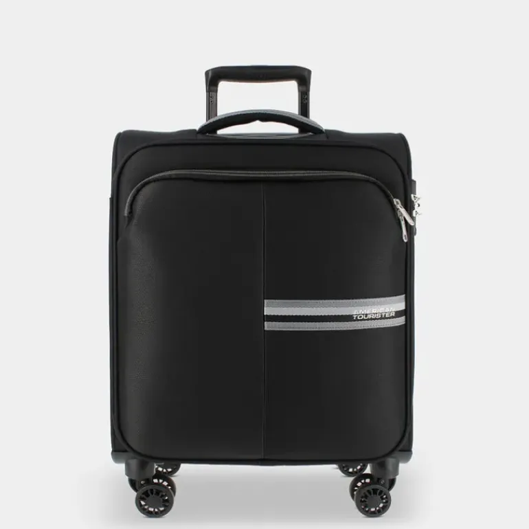 MEDIO- TROLLEY MEDIO NERO MD3009004