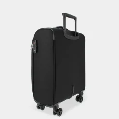 MEDIO- TROLLEY MEDIO NERO MD3009004