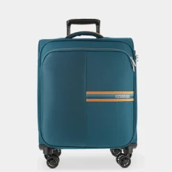 MEDIO- TROLLEY MEDIO VERDE MD3014004