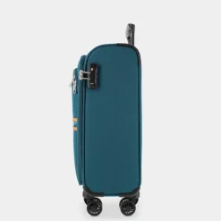 MEDIO- TROLLEY MEDIO VERDE MD3014004