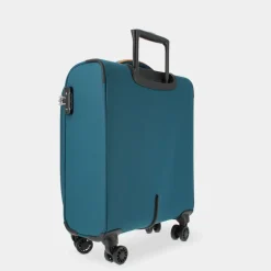 MEDIO- TROLLEY MEDIO VERDE MD3014004