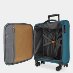 MEDIO- TROLLEY MEDIO VERDE MD3014004