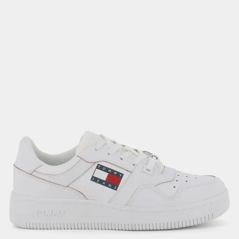 MEG 3A2- SNEAKERS BIANCO EN0EN01881YBR