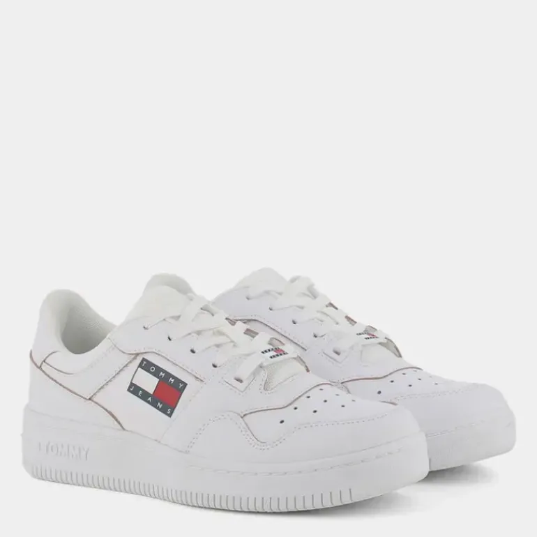 MEG 3A2- SNEAKERS BIANCO EN0EN01881YBR
