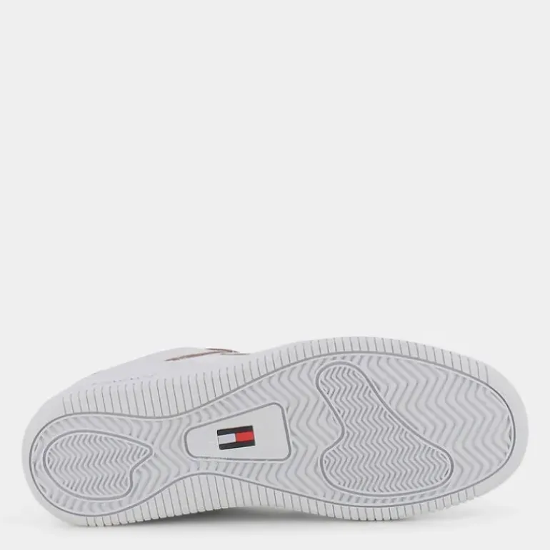 MEG 3A2- SNEAKERS BIANCO EN0EN01881YBR