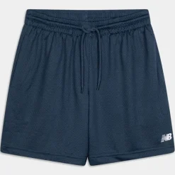 MESH SHORT 7 INCH- PANTALONI NB NAVY MS41515