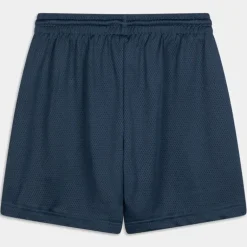 MESH SHORT 7 INCH- PANTALONI NB NAVY MS41515