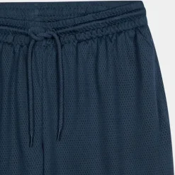 MESH SHORT 7 INCH- PANTALONI NB NAVY MS41515