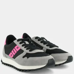 MES- SNEAKERS MULTI GRIGIO MERRIL02