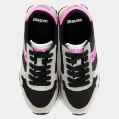 MES- SNEAKERS MULTI GRIGIO MERRIL02