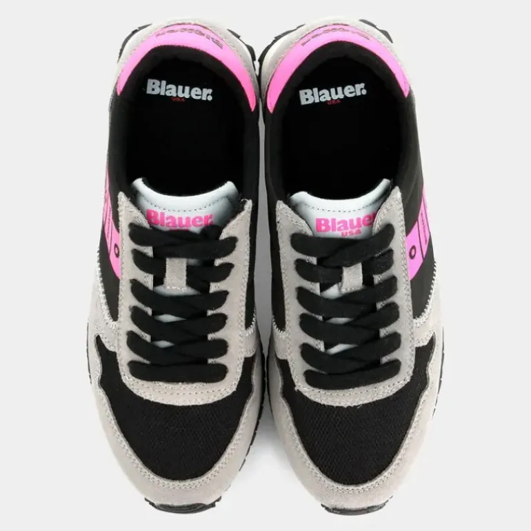 MES- SNEAKERS MULTI GRIGIO MERRIL02