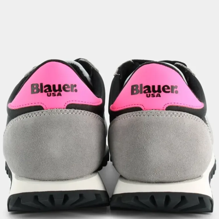 MES- SNEAKERS MULTI GRIGIO MERRIL02