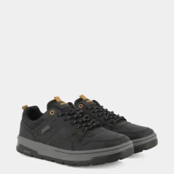 MICHIGAN- SNEAKERS MILITARY PM22020A
