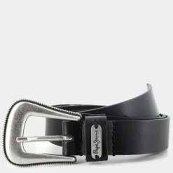 MILDRED- CINTURE BLACK PL020852