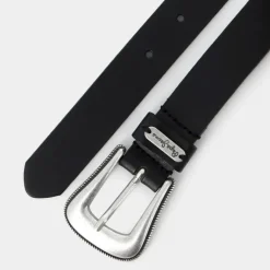 MILDRED- CINTURE BLACK PL020852