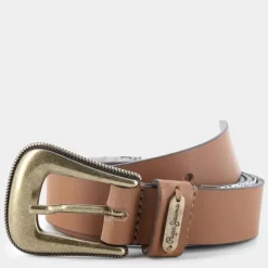 MILDRED- CINTURE BROWN PL020852