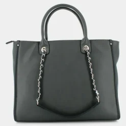 MILES- BORSE NERO EN-I23-07
