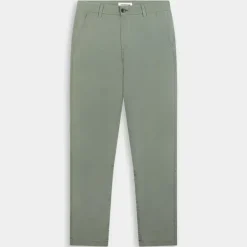 MILES- PANTALONI AGAVE GREEN 12279830