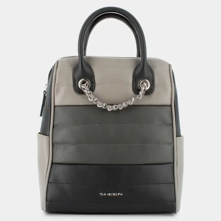 MILES- ZAINI NERO EN-I23-08