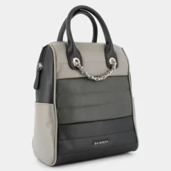 MILES- ZAINI NERO EN-I23-08