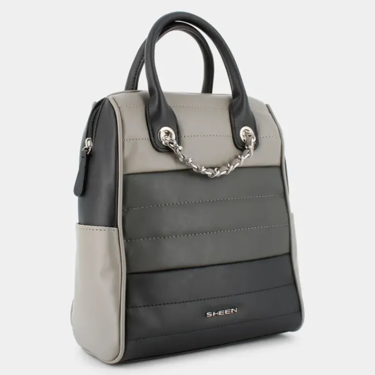 MILES- ZAINI NERO EN-I23-08