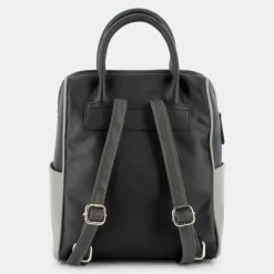 MILES- ZAINI NERO EN-I23-08