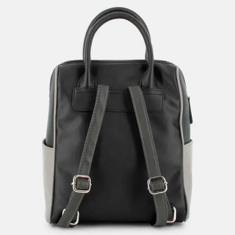 MILES- ZAINI NERO EN-I23-08