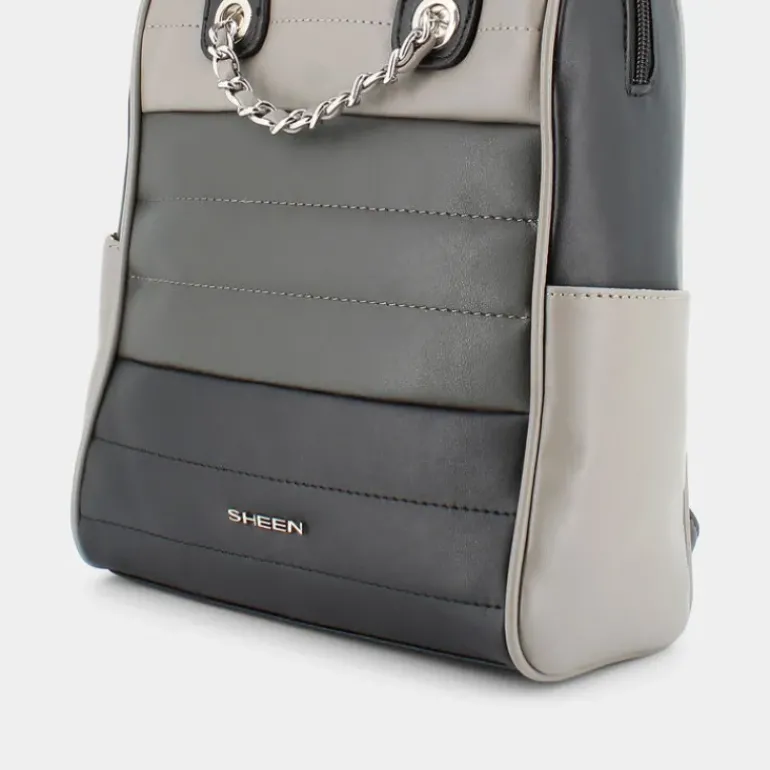 MILES- ZAINI NERO EN-I23-08