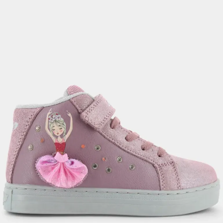 MILLE STELLE LUCI- SPORTIVE CIPRIA LKAL2286