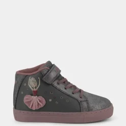 MILLE STELLE- SPORTIVE GRIGIO GLITTER LKAA2286