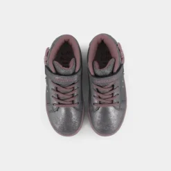 MILLE STELLE- SPORTIVE GRIGIO GLITTER LKAA2286