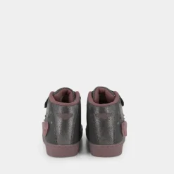 MILLE STELLE- SPORTIVE GRIGIO GLITTER LKAA2286