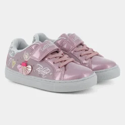 MILLE STELLE- SPORTIVE ROSA POLVERE LKAA2284