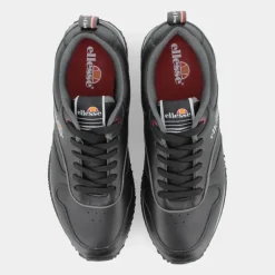 MILO- SPORTIVE NERO EL12M40401