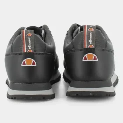 MILO- SPORTIVE NERO EL12M40401