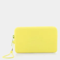 MINIBAG- PICCOLA PELLETTERIA 3497 LIGTH LIME 4145429