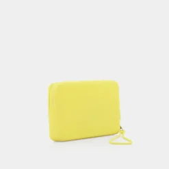 MINIBAG- PICCOLA PELLETTERIA 3497 LIGTH LIME 4145429