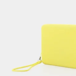 MINIBAG- PICCOLA PELLETTERIA 3497 LIGTH LIME 4145429