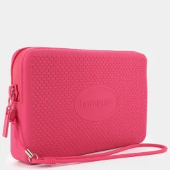 MINIBAG- PICCOLA PELLETTERIA 5241 PINK FEVER 4145429