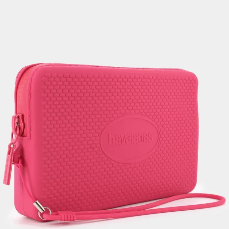 MINIBAG- PICCOLA PELLETTERIA 5241 PINK FEVER 4145429