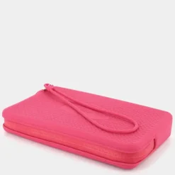 MINIBAG- PICCOLA PELLETTERIA 5241 PINK FEVER 4145429