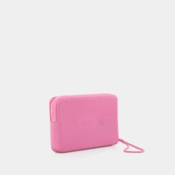 MINIBAG- PICCOLA PELLETTERIA 0112 PINK 4145429