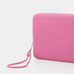 MINIBAG- PICCOLA PELLETTERIA 0112 PINK 4145429