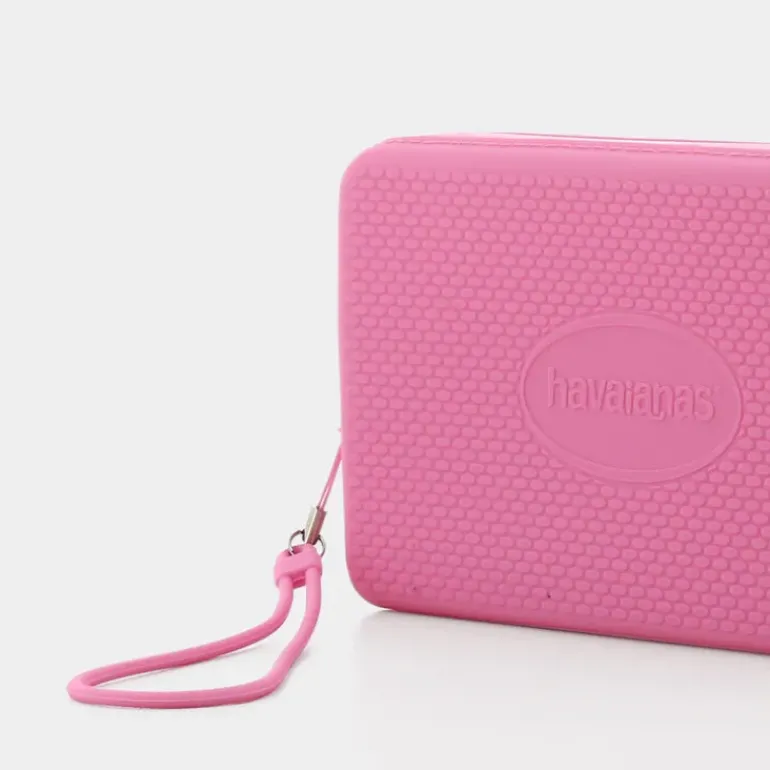 MINIBAG- PICCOLA PELLETTERIA 0112 PINK 4145429