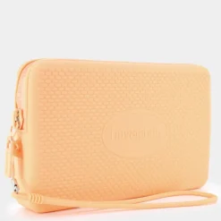 MINIBAG- PICCOLA PELLETTERIA 0027 PEACH 4145429